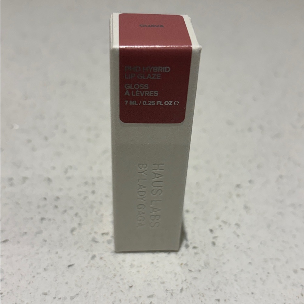 Haus Labs PHD Hybrid Lip Glaze